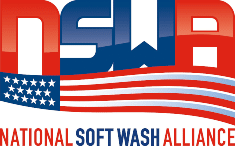 member of the national soft wash alliance